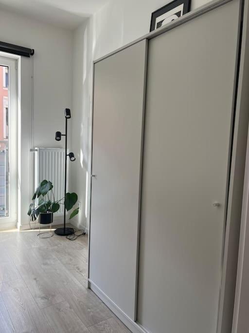 Lwowska 10 Residence, Rodzinny Apart Cracovie Extérieur photo