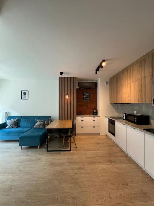 Lwowska 10 Residence, Rodzinny Apart Cracovie Extérieur photo