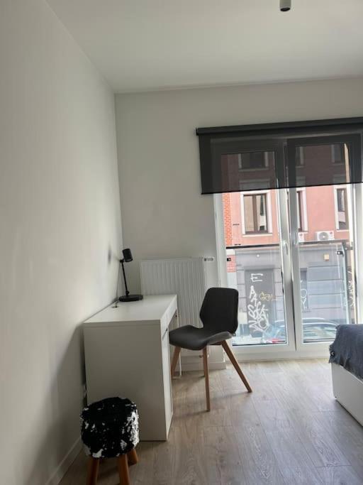Lwowska 10 Residence, Rodzinny Apart Cracovie Extérieur photo