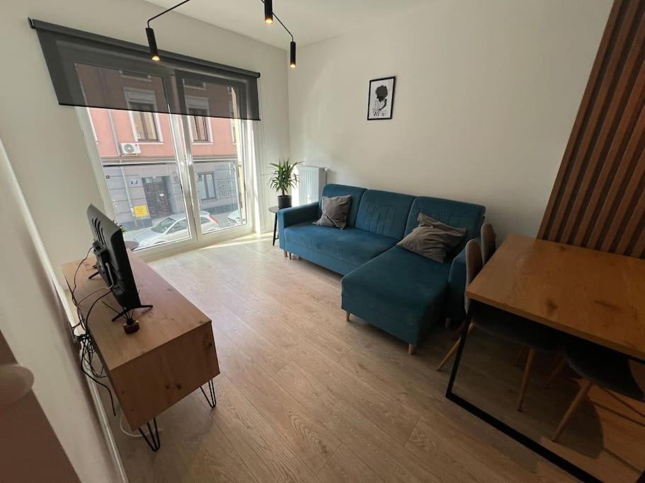 Lwowska 10 Residence, Rodzinny Apart Cracovie Extérieur photo