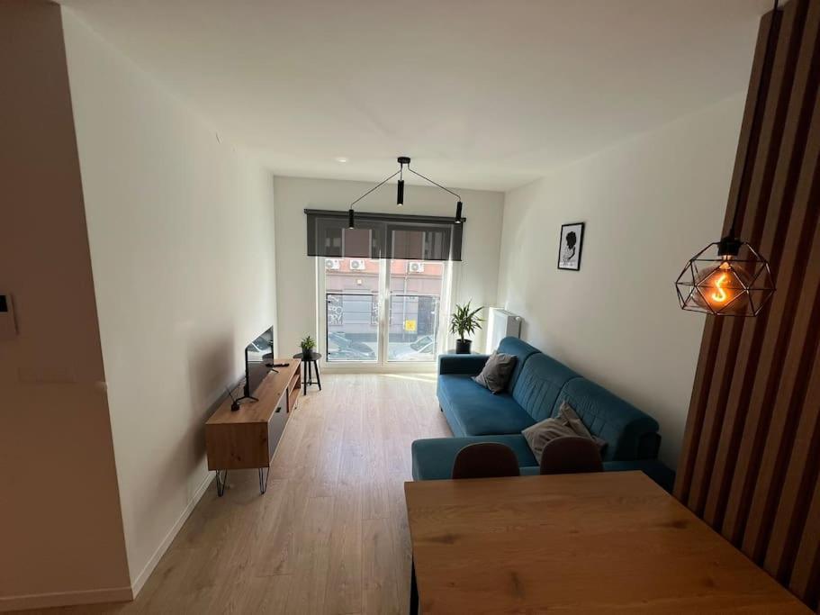 Lwowska 10 Residence, Rodzinny Apart Cracovie Extérieur photo