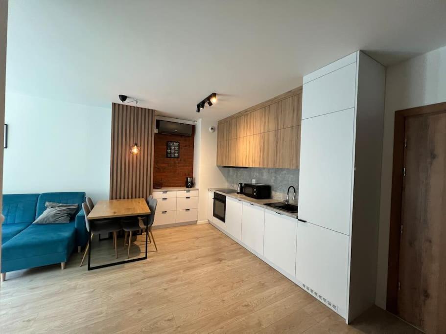 Lwowska 10 Residence, Rodzinny Apart Cracovie Extérieur photo