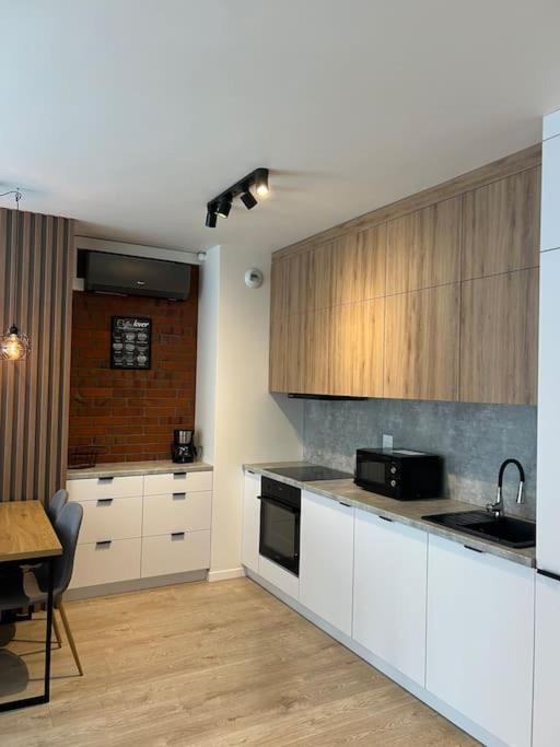 Lwowska 10 Residence, Rodzinny Apart Cracovie Extérieur photo