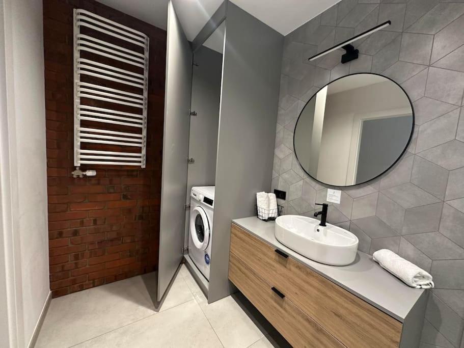 Lwowska 10 Residence, Rodzinny Apart Cracovie Extérieur photo