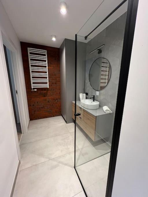 Lwowska 10 Residence, Rodzinny Apart Cracovie Extérieur photo