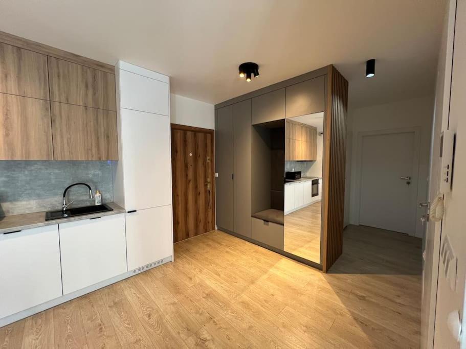Lwowska 10 Residence, Rodzinny Apart Cracovie Extérieur photo