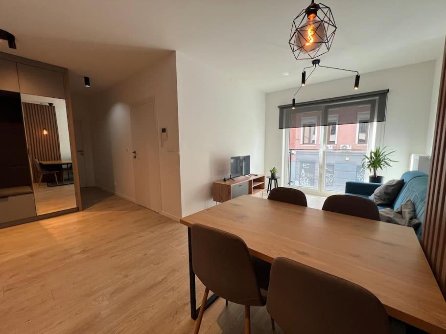 Lwowska 10 Residence, Rodzinny Apart Cracovie Extérieur photo