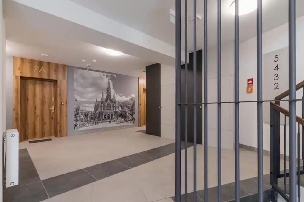 Lwowska 10 Residence, Rodzinny Apart Cracovie Extérieur photo