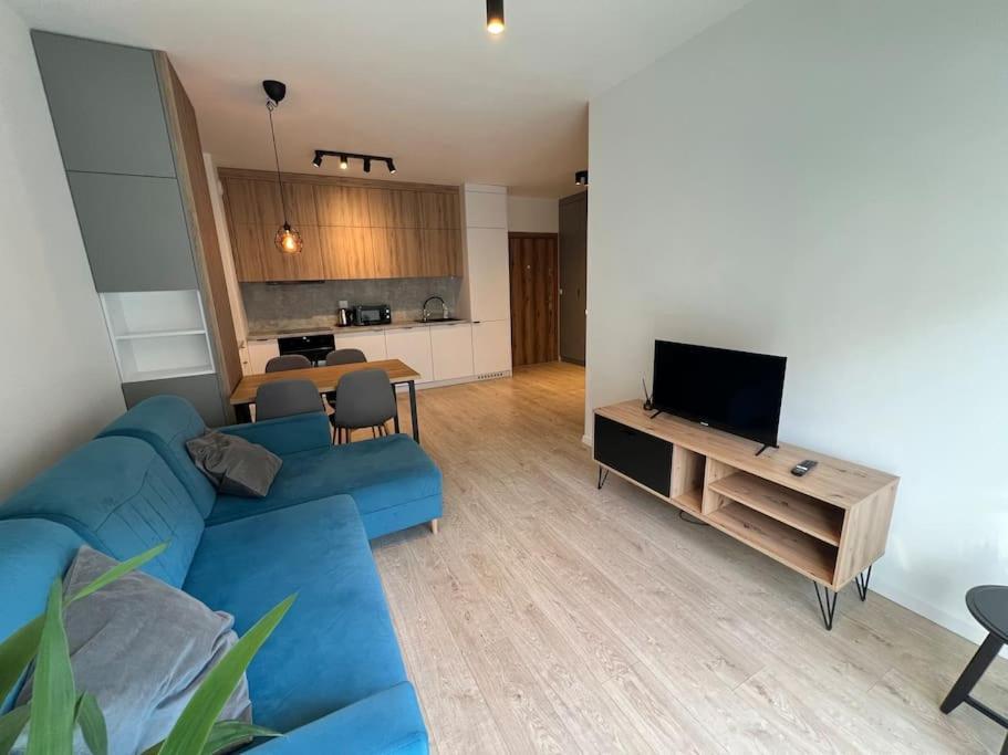 Lwowska 10 Residence, Rodzinny Apart Cracovie Extérieur photo